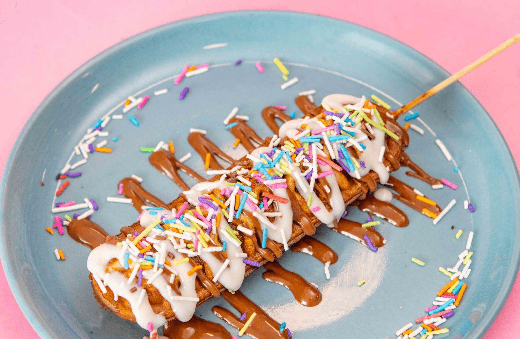 Stick Waffle Ferrero