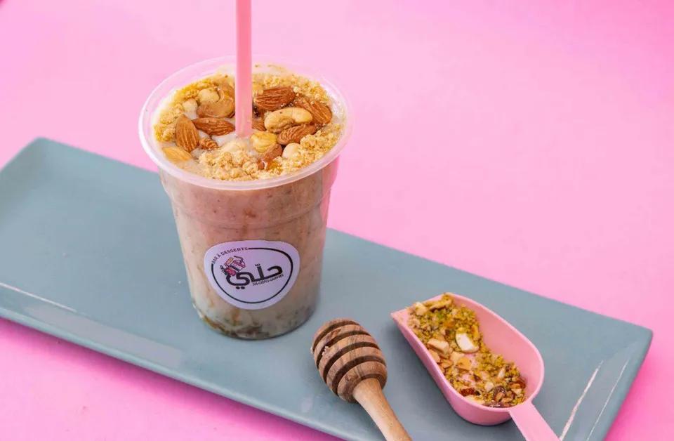 Jwejem Healthy