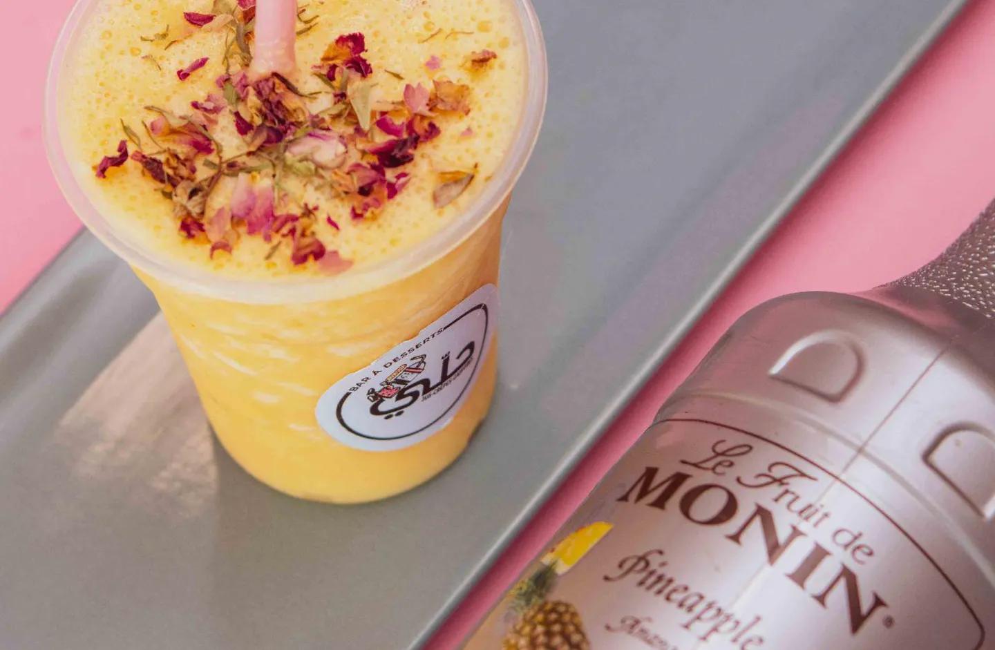 Smoothie Exotic
