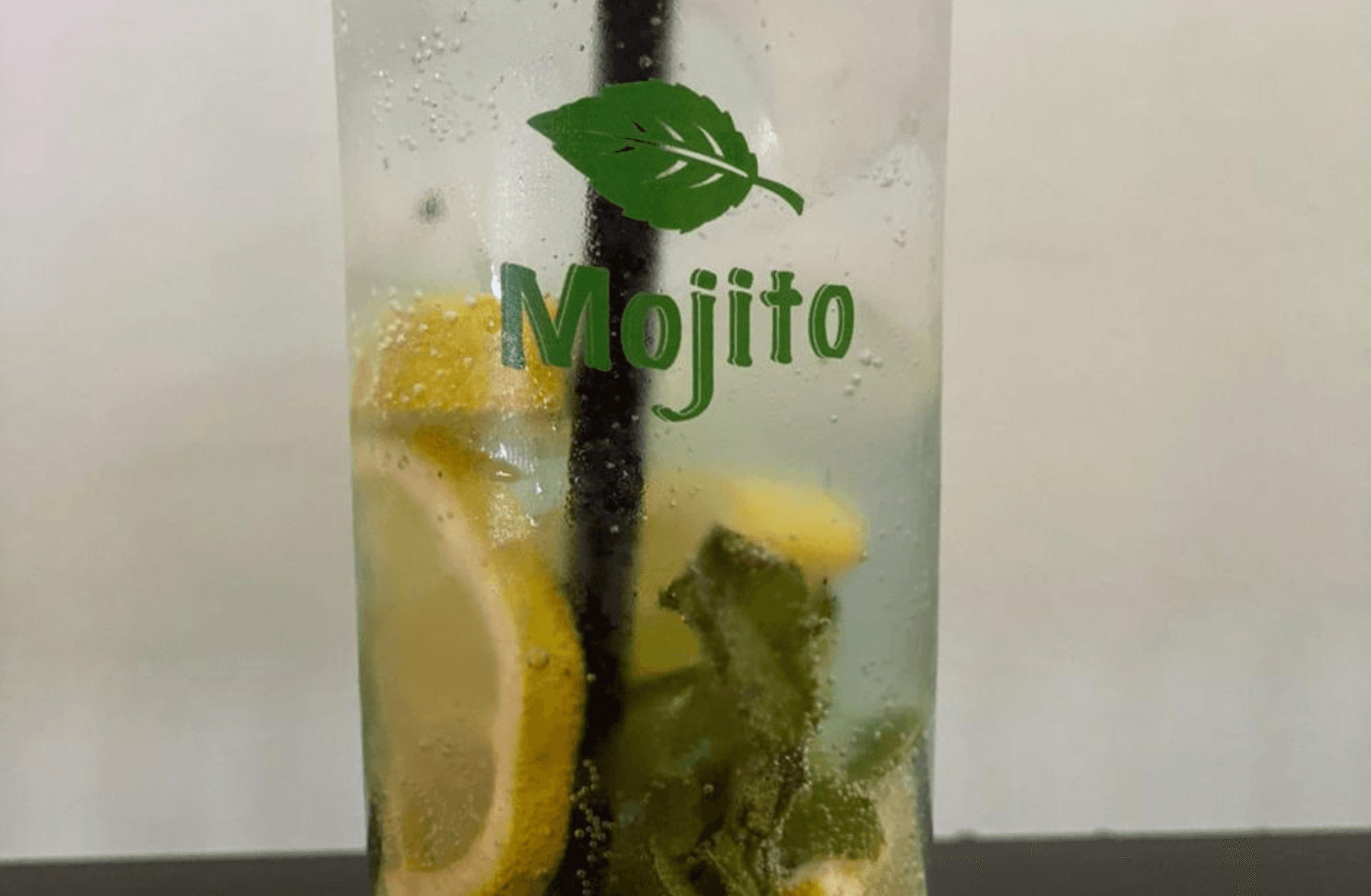 Mojito Virgin