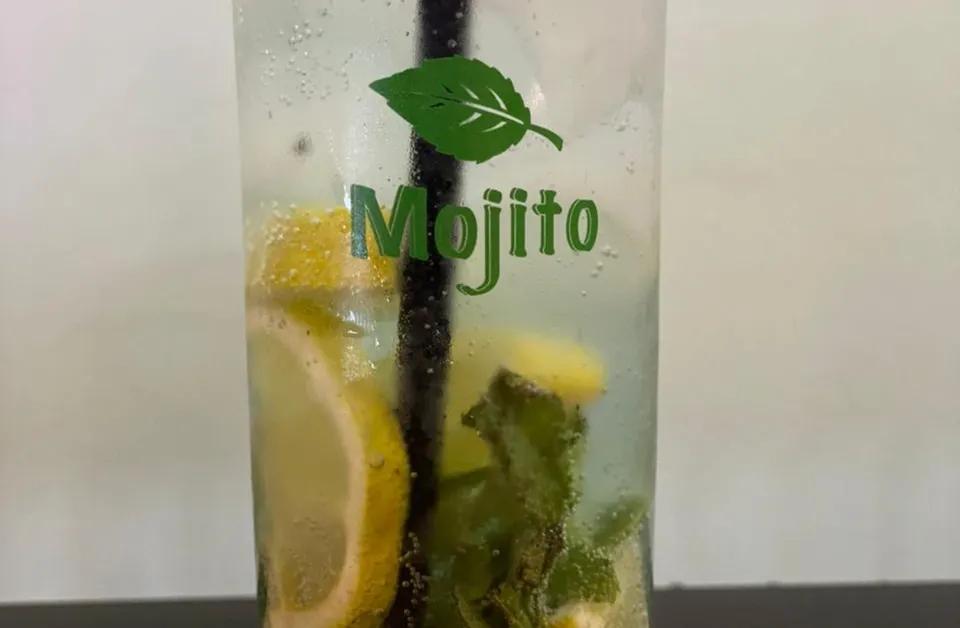Mojito Virgin