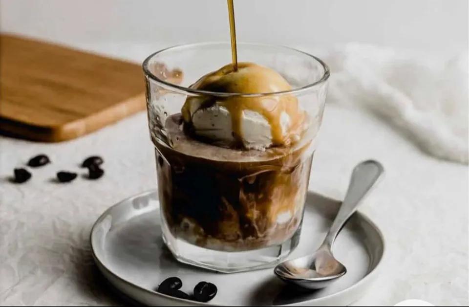 Frappuccino Caramel