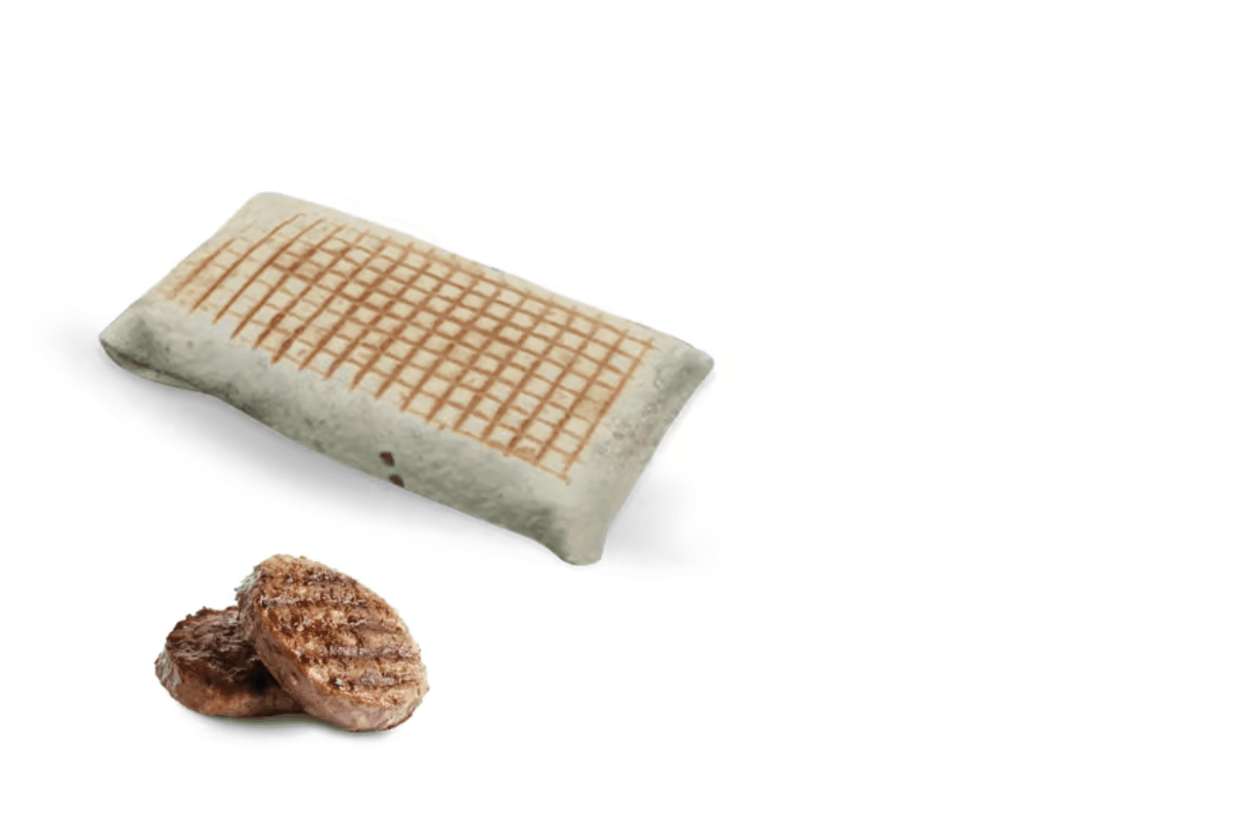 Tacos  Viande Hachée XL