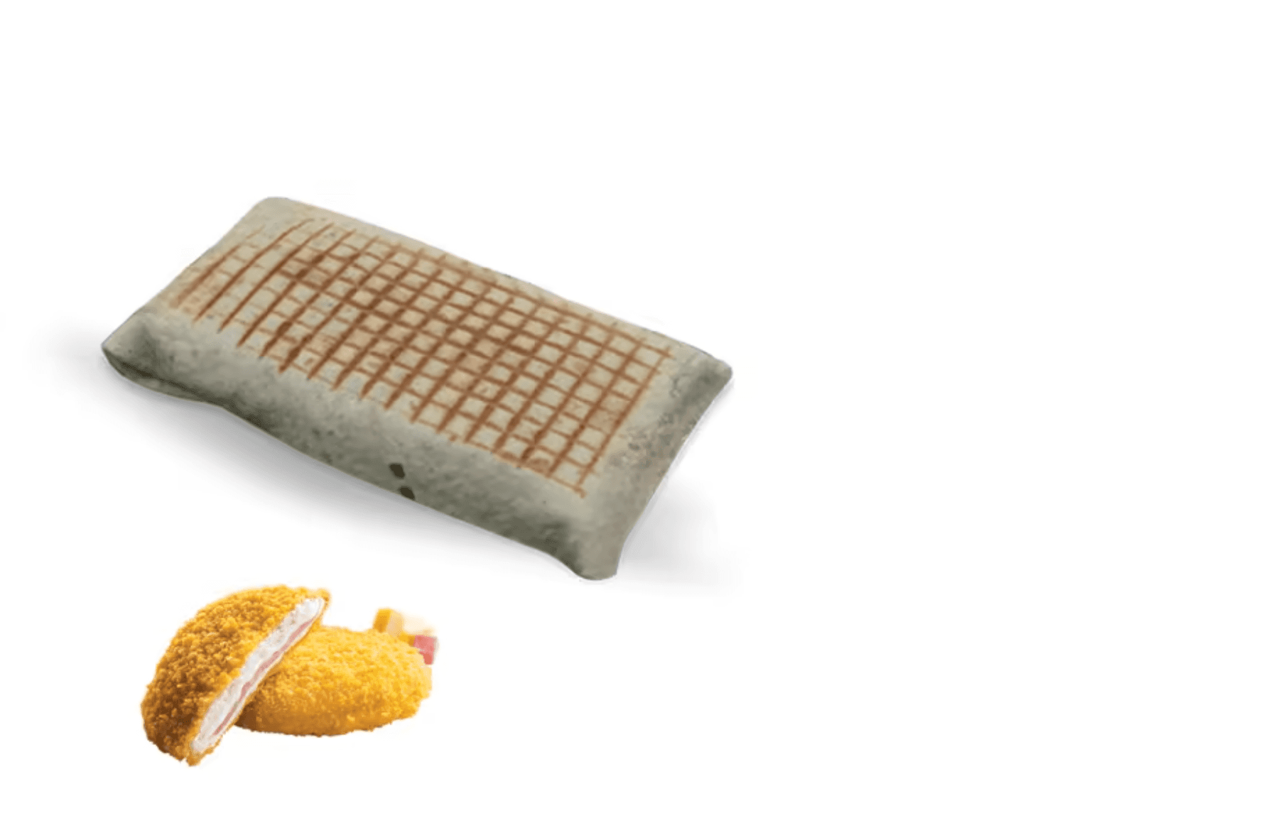 Tacos  Cordon Bleu XL