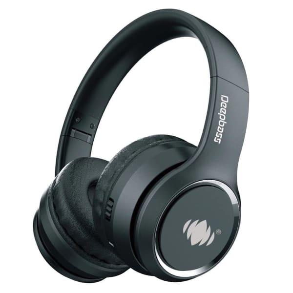 Deep Bass Casque ecouteurs R3 sans fil