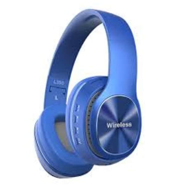 Deep Bass Casque ecouteurs R5 sans fil B