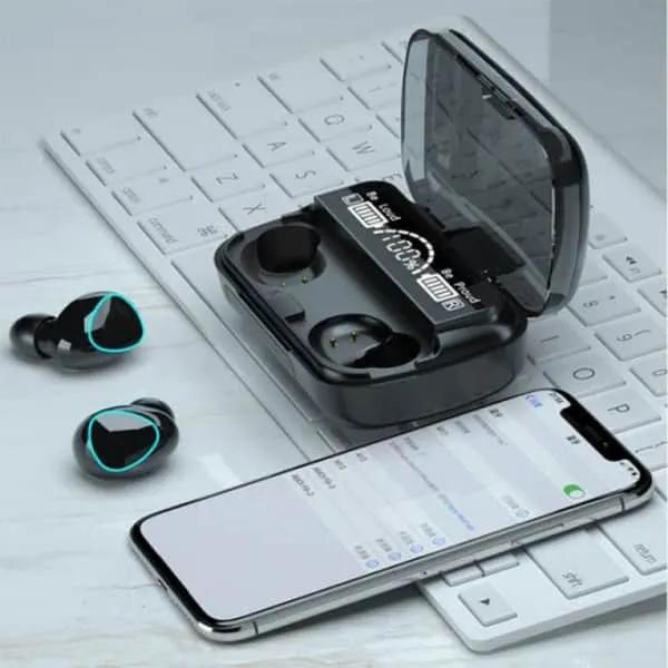 Bluetooth sans fil  M10