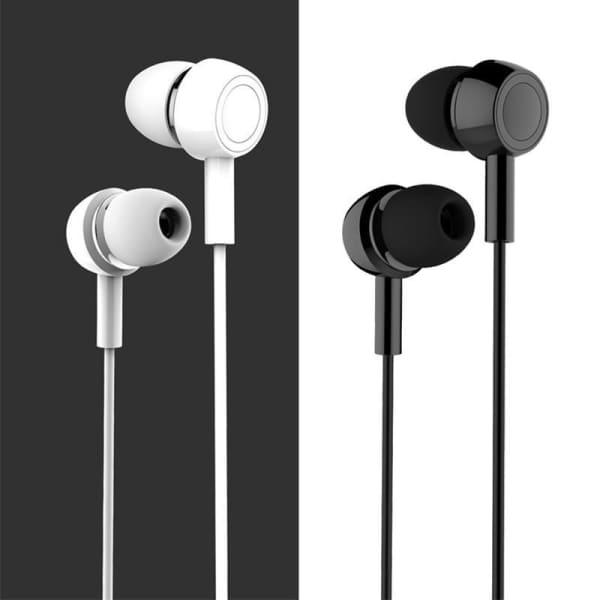 Écouteurs de sommeil dédiés (Anti-bruit)