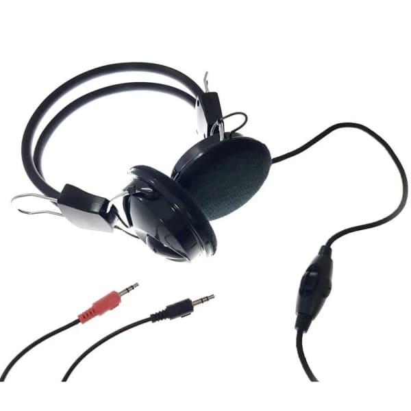 Casque Audio PC