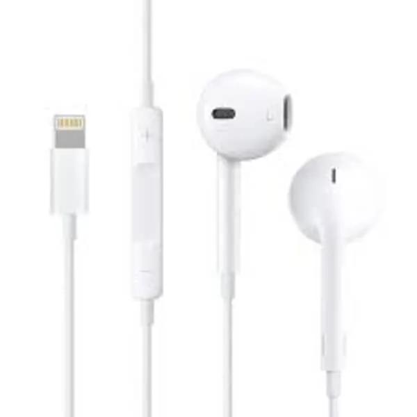 Écouteurs Filaires Bluetooth Intra Auriculaire