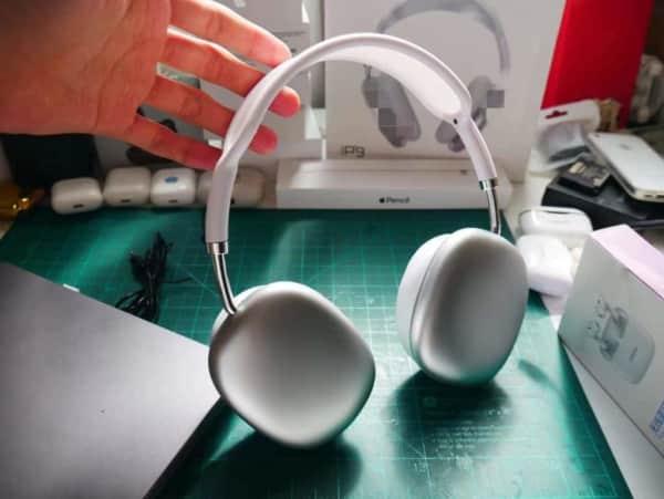 casque bleuthooth P9