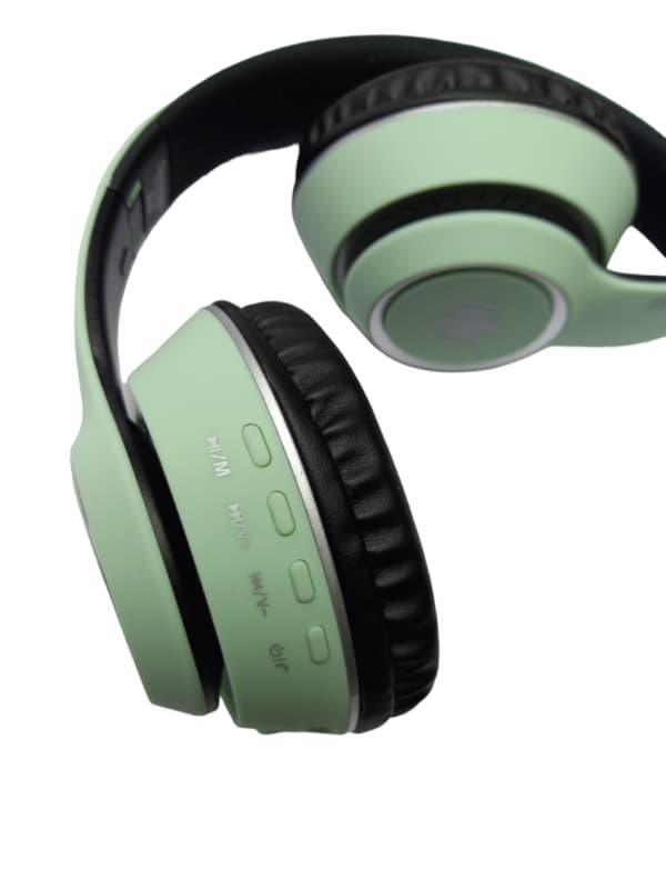 casque bleuthooth  sans fill d'Appels et de Musique sport