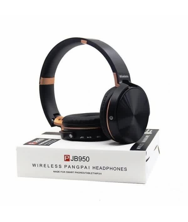 Casque Bluetooth JBL EVEREST JB950