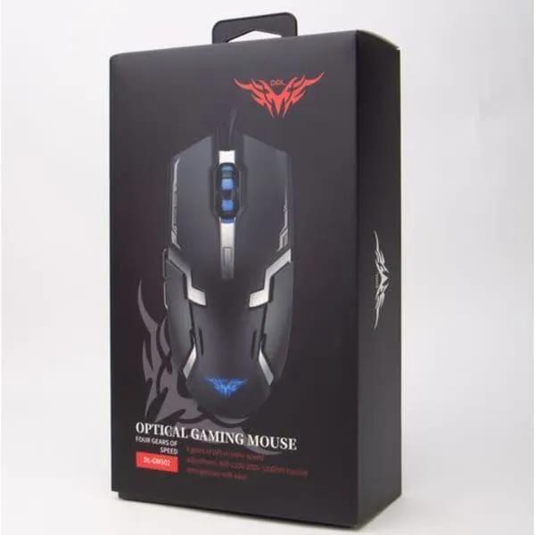 Gaming Mouse