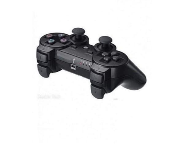 Manette Contrôleur Doubleshock Sans Fil Wireless Pour Ps3