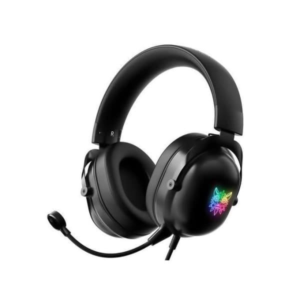 Casque de jeu X11 Wired Headphones Stereo Gaming