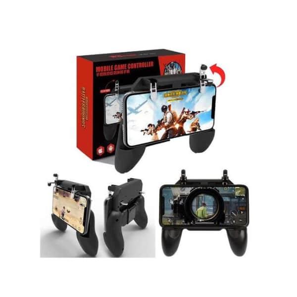 PUBG Controller L1/R1 Trigger Button pour les smartphone