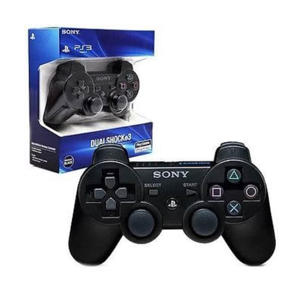 Manette PS3     DualShock 3