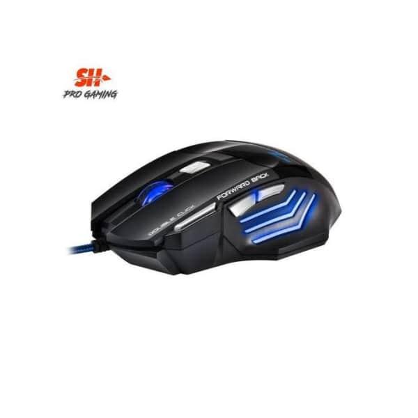 Souris Pro Gamer