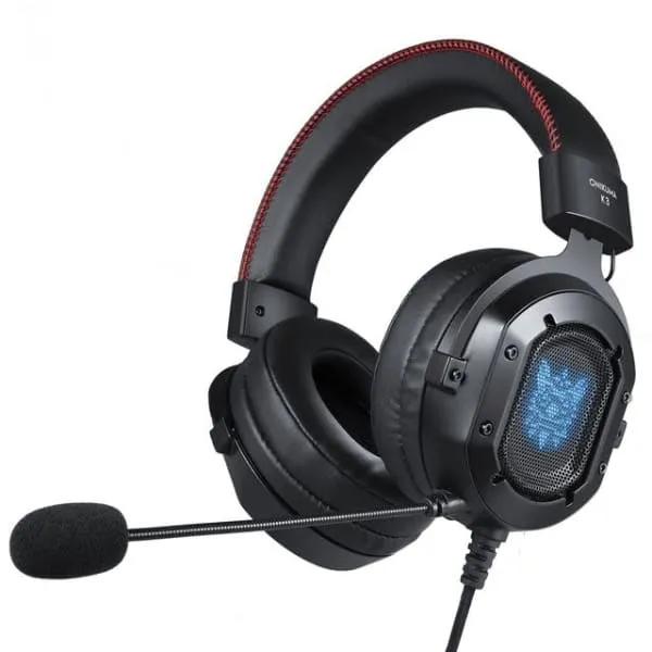 Casque de jeu ONIKUMA K3 RGB