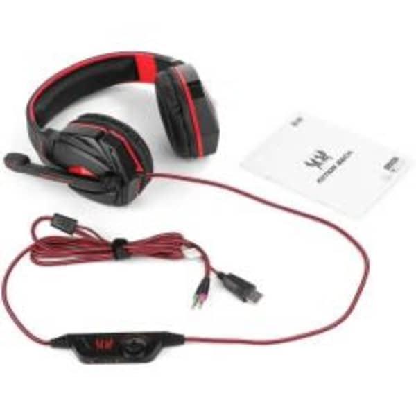 Casque de Gamer  G4000 G9000 compatible pour PS4, Xbox One, téléphones , PC