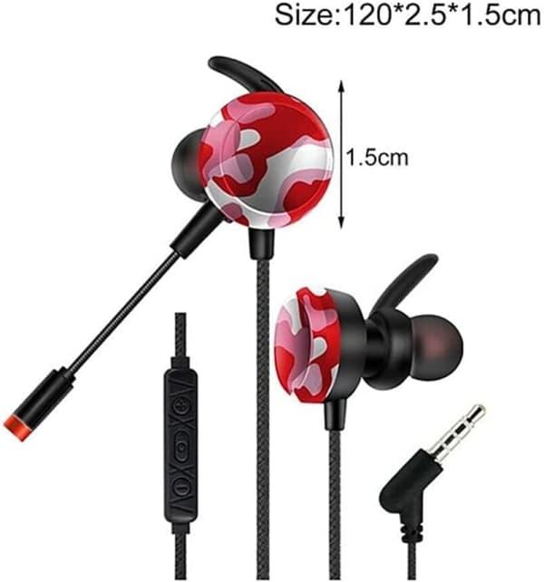 Casque de jeu Xbox One