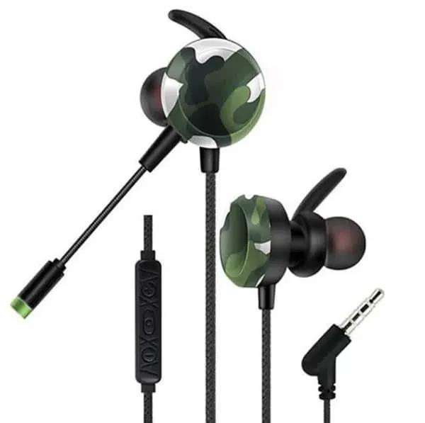 Casque de jeu Xbox  One