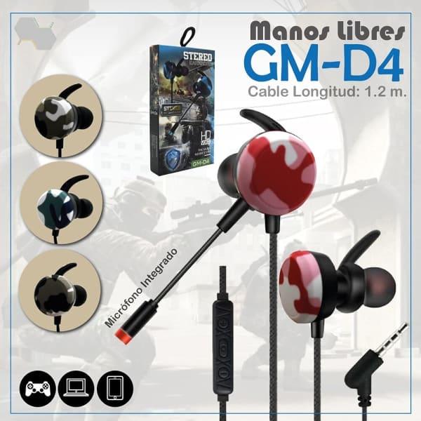 Casque de jeu  Xbox One