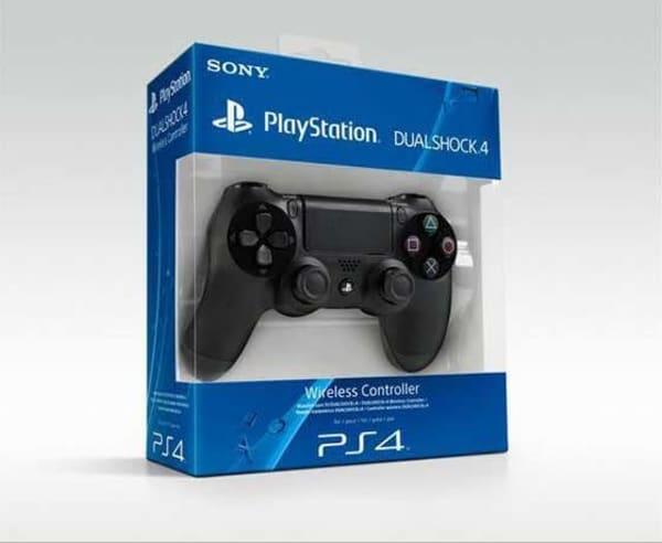 MANETTE PS4 PLAYSTATION 4 SANS FIL DUALSHOCK 4