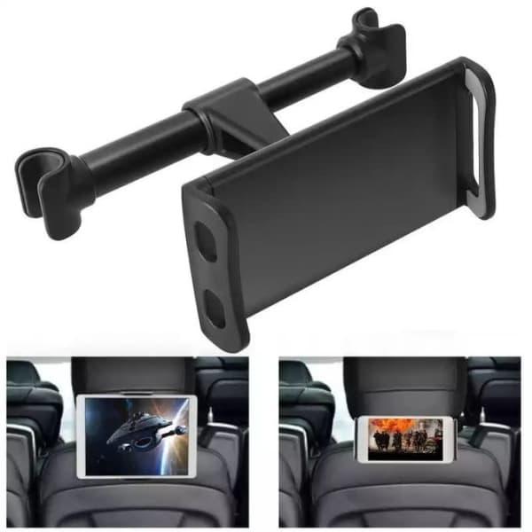 Support De Voiture Siège Arrière Téléphone Tablet