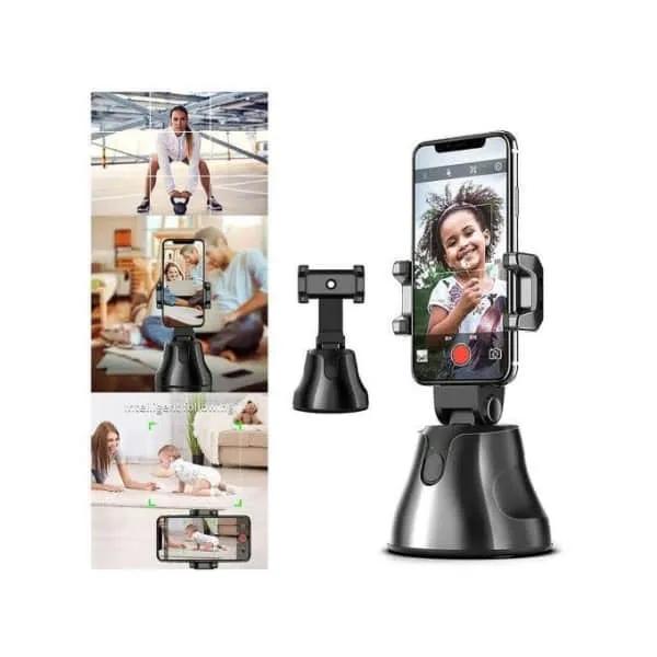 Support de téléphone Smartphone 360