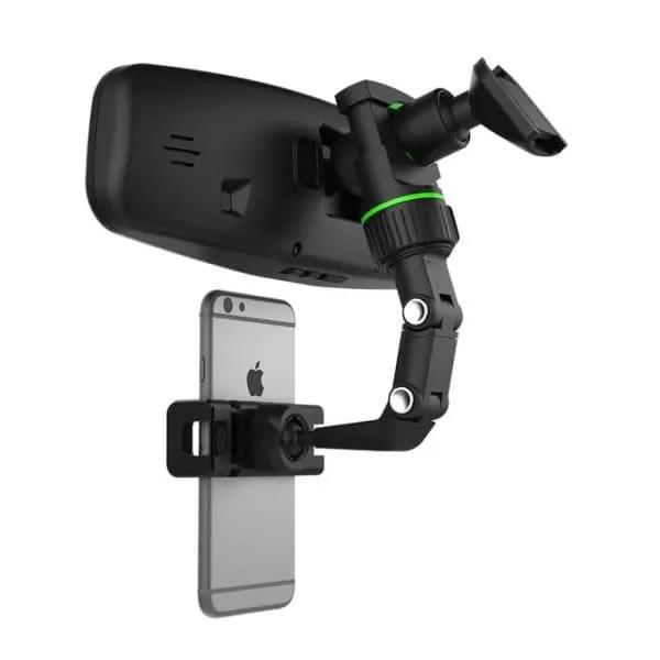 Support de téléphone multifonctionnel