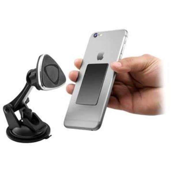 Support de téléphone de voiture magnétique