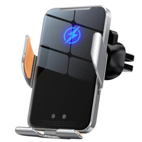 Support de téléphone chargeur sans fil