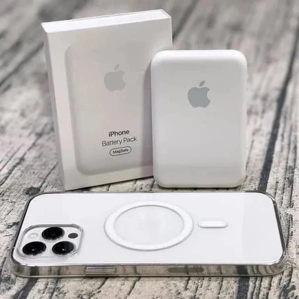 Power Bank Magsafe Compatible Para iPhone