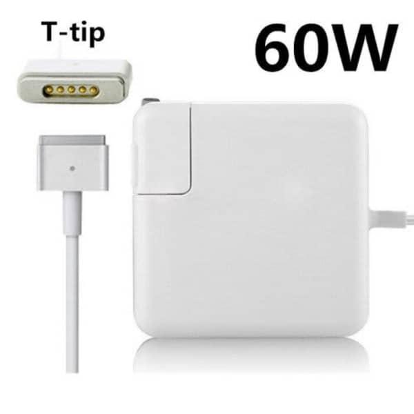Chargeur Macbook 60w