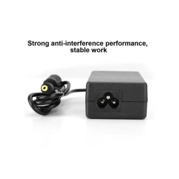 Chargeur compatible pour PC Portable HP 18,5V 3.5A 65W