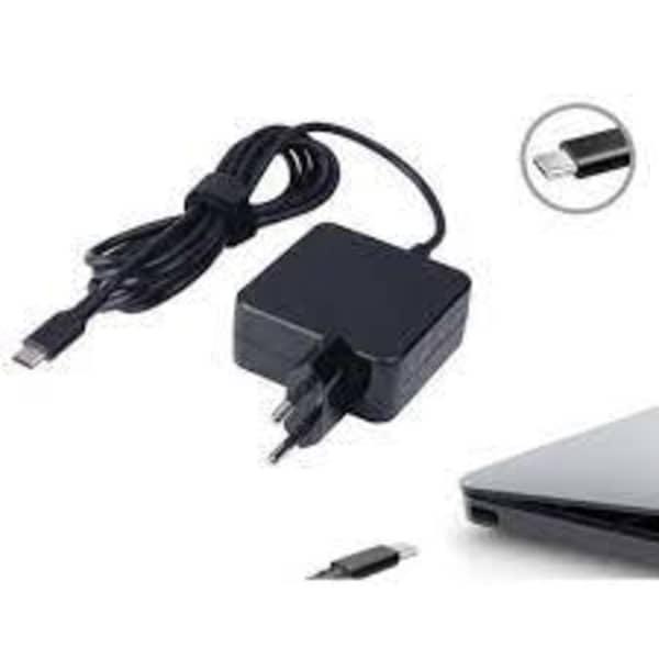 Lenovo 45W Standard AC Adapter (USB Type-C)
