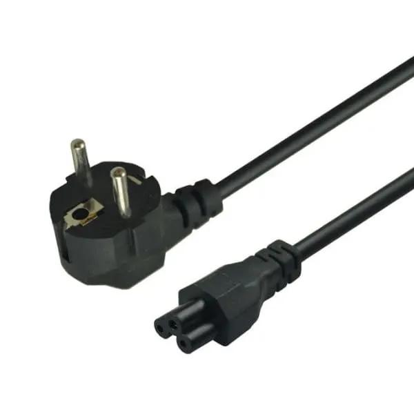 Câble adaptateur secteur universel pour ordinateur portable