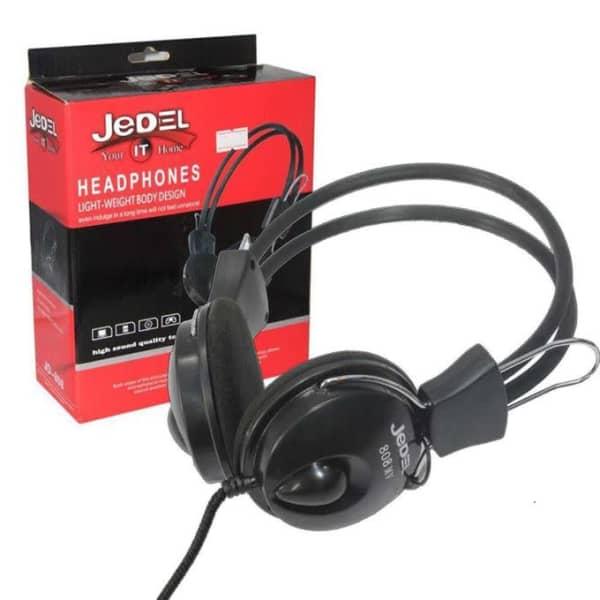 Casque avec Microphone Pour PC