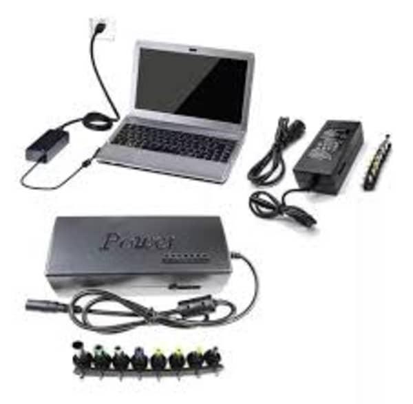 Chargeur universel 120W 12/24V