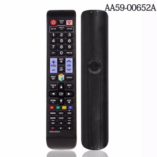 Télécommande universelle pour Samsung
