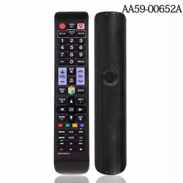 Télécommande universelle pour Samsung