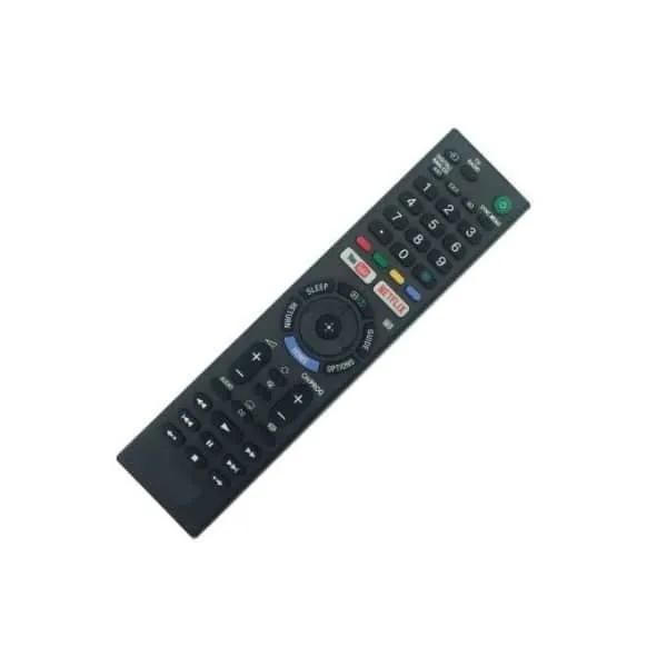 Telecommande pour Tous Sony