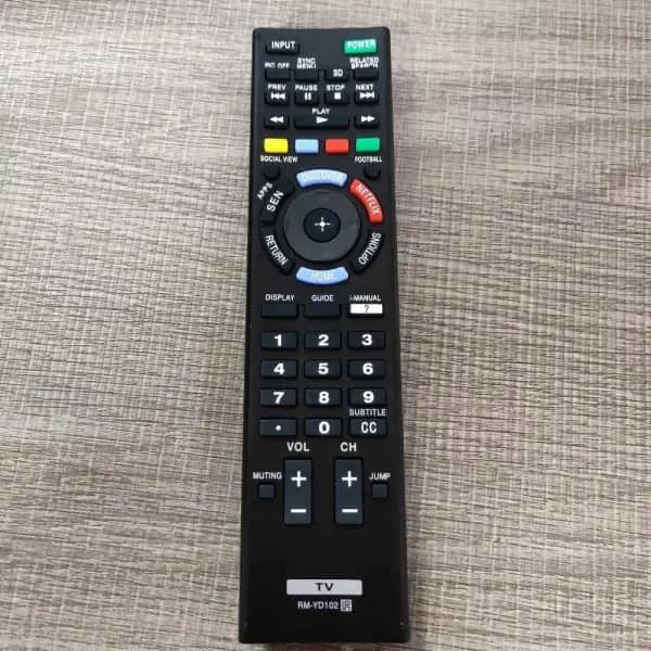 élécommande pour Sony PLASMA BRAVIA