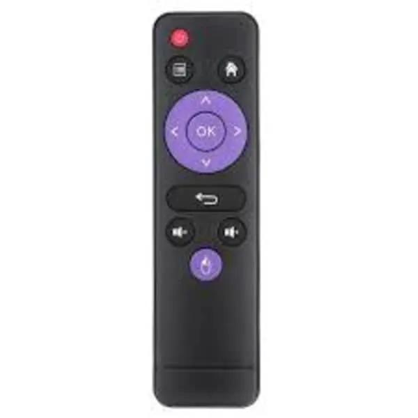 telecommande h96 max