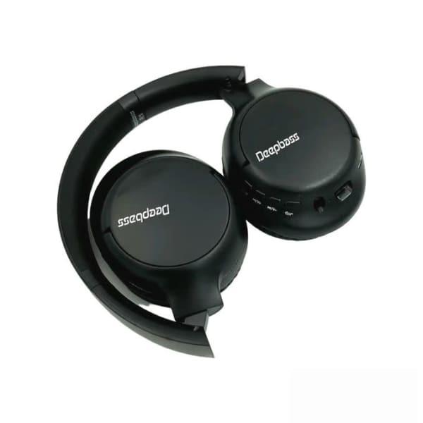 Casque Bluetooth V5 + sans fil  R1