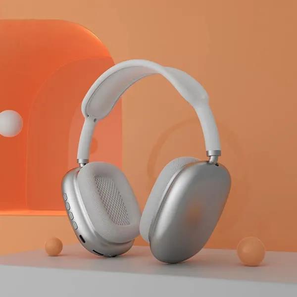 Casque Bluetooth Sans Fil
