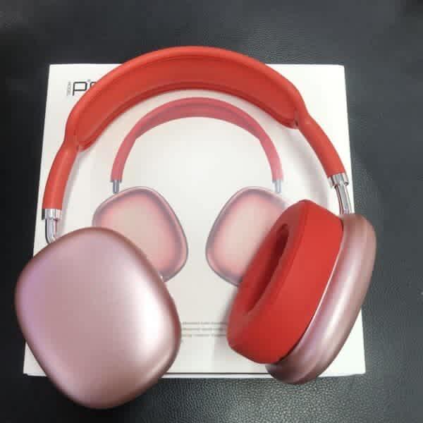Casque  Bluetooth Sans Fil