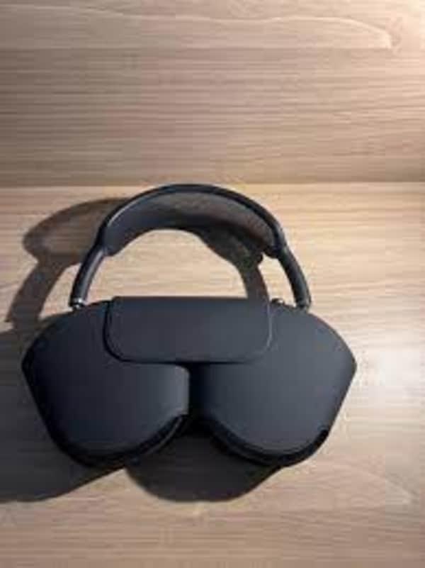 casque bluetooth airpods max high coupe